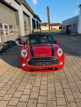 MINI COOPER_S Cabrio Cooper S #Rentnerhand | TÜV & Se - gebrauchte Mini bis 25.000 Euro