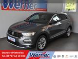 Volkswagen T-ROC  Sport 1.5TSI Navi ACC - Volkswagen T-Roc in Chemnitz