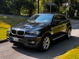BMW X6 xDrive30d*Automatik*3.Hand - BMW X6 in Solingen