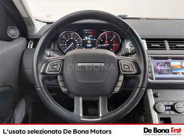 Land-Rover Range Rover - 12