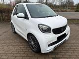 Smart 453 Cabrio Brabus Taylor Made EQ LED... - Smart ForTwo: Eq
