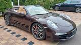 Porsche 911 Carrera 4S Cabriolet PDK Naturally Aspirated - gebrauchte Porsche 911 Urmodell aus dem Jahr 2014