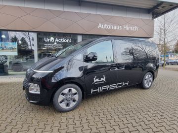 Fahrzeugabbildung Hyundai Staria 2.2 CRDi PRIME 9-Sitzer 2WD PANO ParkP.