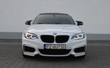 BMW 228i M Sport F22 - BMW 228 Gebrauchtwagen