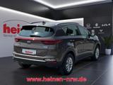 Kia Sportage 1.6 CRDi Edition 7 EMOTION-PAKET - Kia Sportage: 1.7