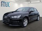 Audi A1 1.6 TDI - Audi A1 mit Diesel-Antrieb