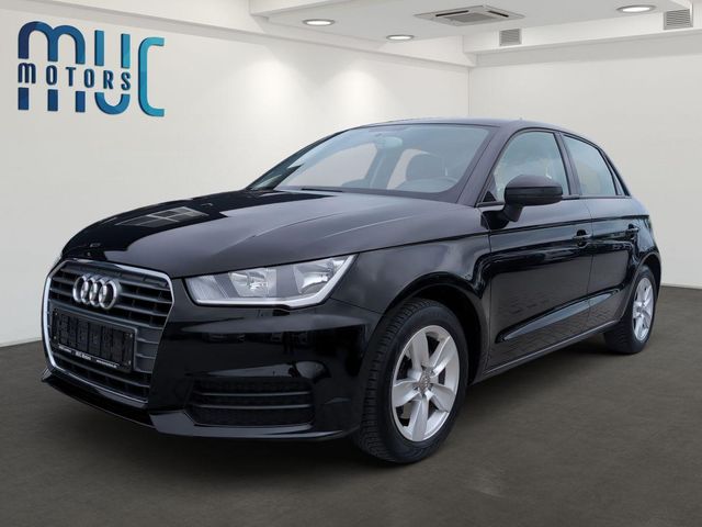 AUDI A1 1.6 TDI