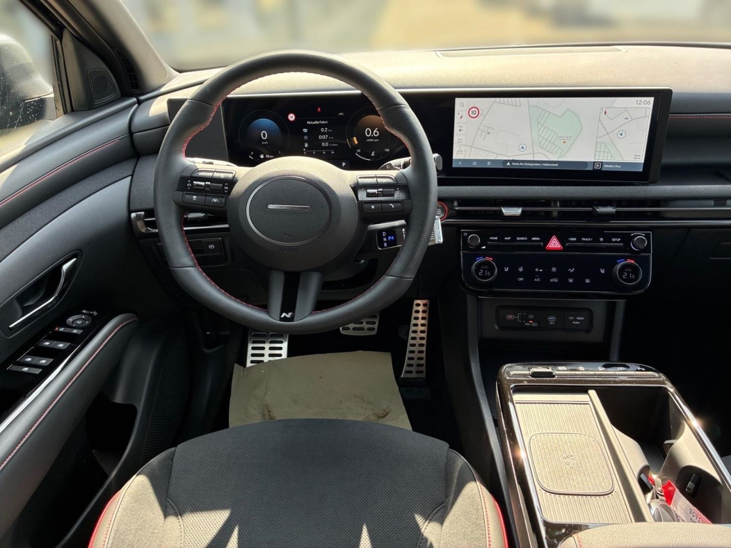 Hyundai TUCSON - Bild 10