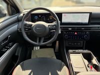 Hyundai TUCSON - Vorschau Bild 10