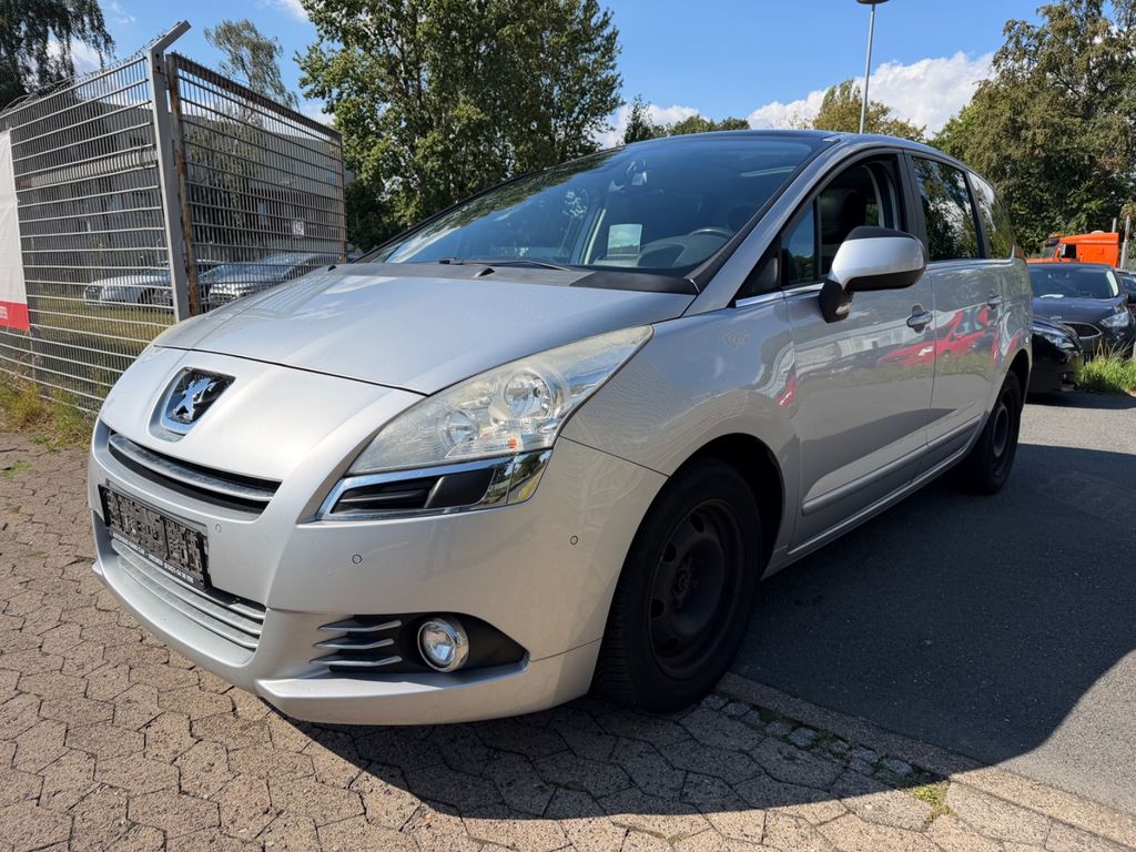 Angebot ansehen Peugeot 5008