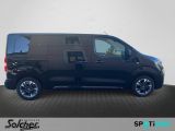 Opel Zafira Life 2.0 D Innovation M *AT*AHK*7-Sitzer* - Opel Zafira Life: Innovation