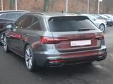 Audi A4 Avant 40 TFSI quattro S line competition plus - Audi A4 competition plus Gebrauchtwagen