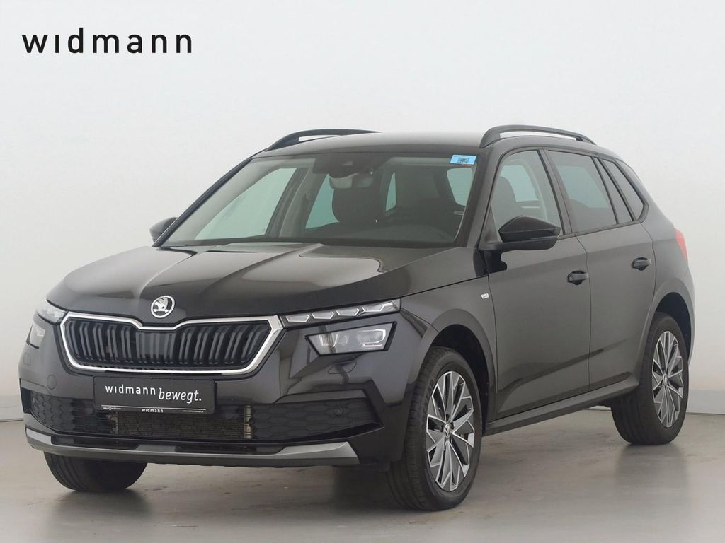 Image of Skoda Kamiq