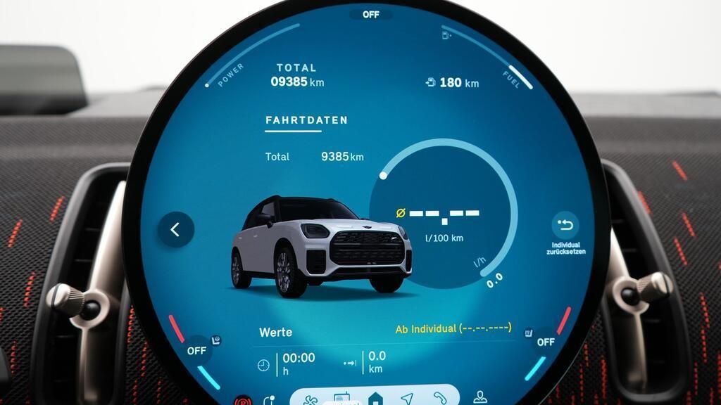 MINI Countryman C (Cooper) - Bild 13