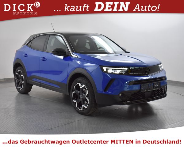 OPEL Mokka 1.2 Ultimate VIRTU+NAVI+LED+SHZ+KAMER+ACC+