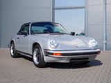 Porsche 911  2,7  Targa - Porsche aus 1974: 911