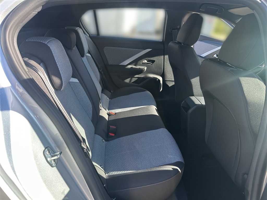 Opel Astra - Bild 15