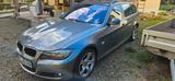 BMW 330d xDrive Touring E91 - BMW 330 aus 2008: 330d