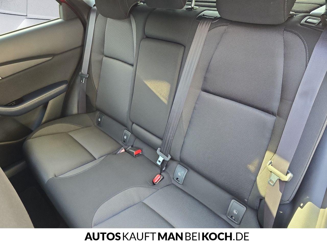 Mazda CX-30 L SKYACTIV-D 1.8 6AG MATRIX DAB 360° ACC