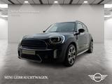 MINI Cooper Countryman Navi Kamera Driv.Assist LED - MINI Cooper Countryman Gebrauchtwagen