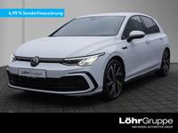 Volkswagen Golf VIII 1.5 TSI R-Line / Navi/ ACC/ RFK/ DAB+