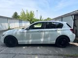 BMW 116i - f20 - gebrauchte BMW 116 aus dem Jahr 2012