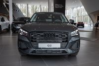 Audi Q2 - Vorschau Bild 2