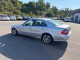 Mercedes-Benz 220 - gebrauchte Mercedes-Benz 220 aus dem Jahr 2008