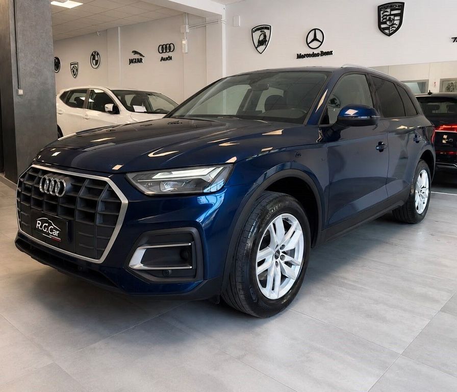 Image of Audi Q5