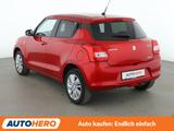 Suzuki Swift 1.2 DualJet Comfort 4x4*CAM*SHZ*ALU*KLIMA* - Suzuki Swift: Rot
