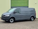 Volkswagen T6.1 Kasten 2.0 TDI Lang/Navi./Klima/EFH/ZV/PDC - Volkswagen T6 Gebrauchtwagen