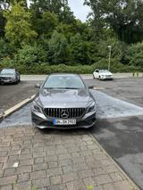 Mercedes-Benz mercedes cla 180 coupé Bergkamen 59192 - Mercedes-Benz CLA 180 in Hamm