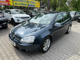 Volkswagen Golf V Lim. Tour 1.9 TDI Trendline Trendline - Volkswagen Golf aus 2007: TDI