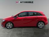 Mercedes-Benz B 220 CDI-Navi-PDC-Automatik-Tempomat-8Fach Ber. - gebrauchte Mercedes-Benz B 220 aus dem Jahr 2013