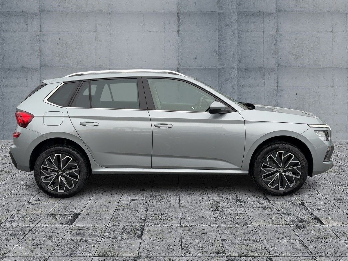 Skoda Kamiq - Bild 6