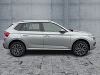 Skoda Kamiq - Vorschau Bild 6