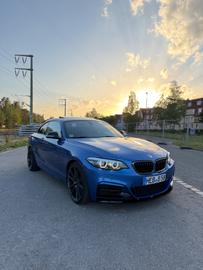 صورة 3 لـ 2020 BMW M240I