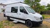 Mercedes-Benz Sprinter  - Wohnwagen & Wohnmobil in Oldenburg