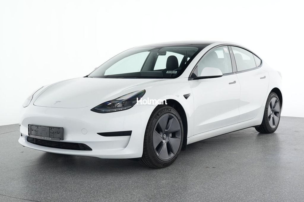 Image of Tesla Model 3