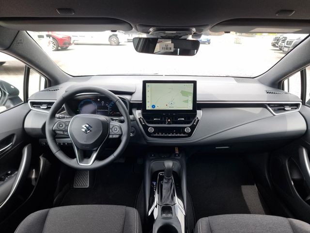 Suzuki Swace Comfort+ CVT | Keyless | Sofort verfügbar