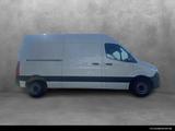 Mercedes-Benz Sprinter 215 CDI L2/H2 Klima MBUX/Totw./Kamera - Mercedes-Benz Sprinter: 215 Cdi