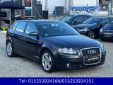 Audi A3 Sportback 2.0 FSI,KLIMAAUT.,8 FACH BER,1.HAND - Audi A3 aus 2006: 2.0