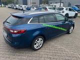 Renault Megane IV Grandtour  1,5 dCi Limited - Renault Megane: Kombi