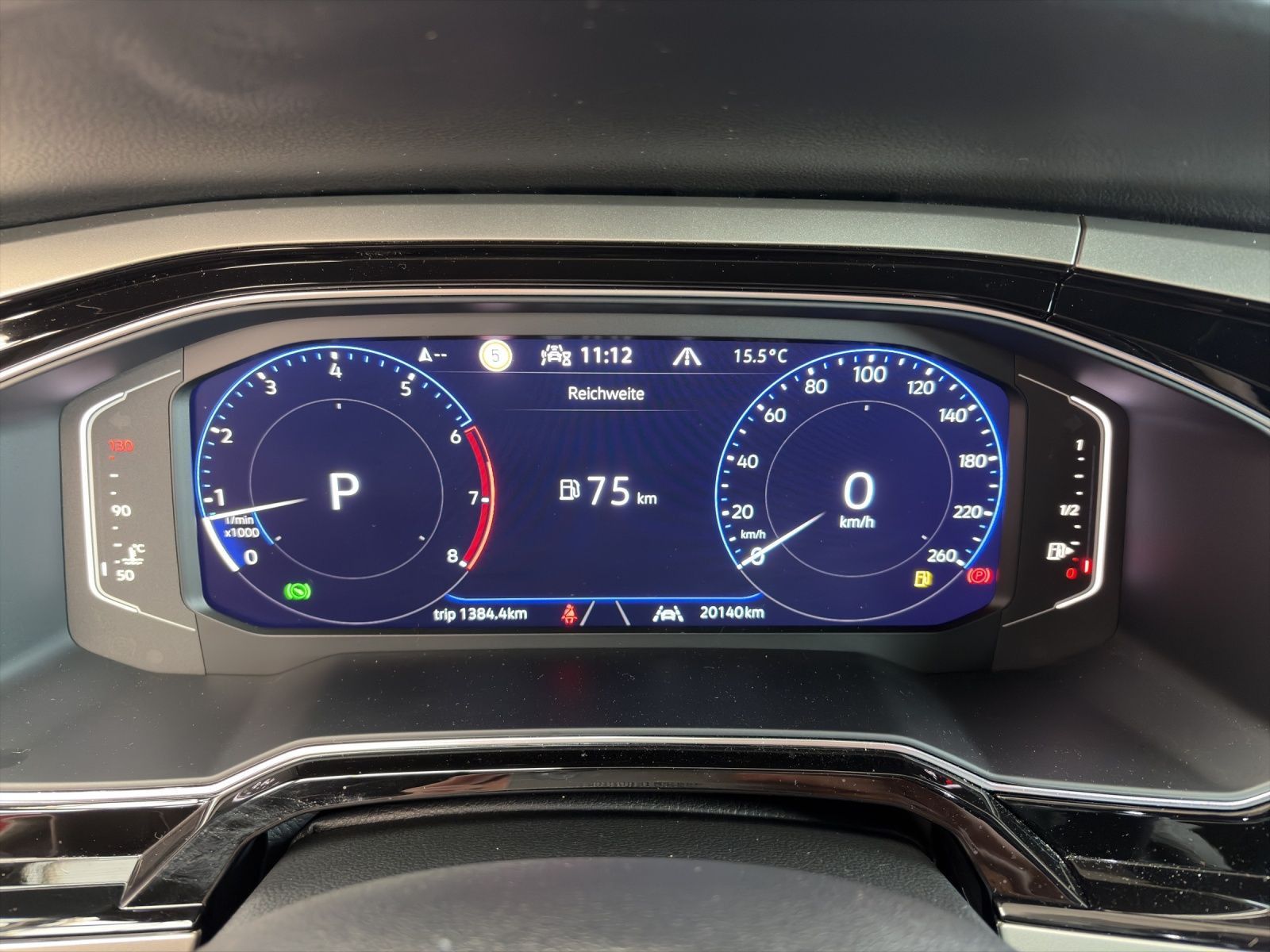 Volkswagen Taigo - Bild 10