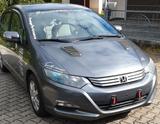 Honda Insight 1.3 i-DSI VTEC IMA Elegance Elegance - Honda Insight Gebrauchtwagen