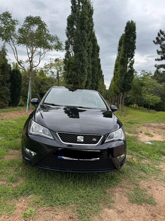 Image of Seat Ibiza