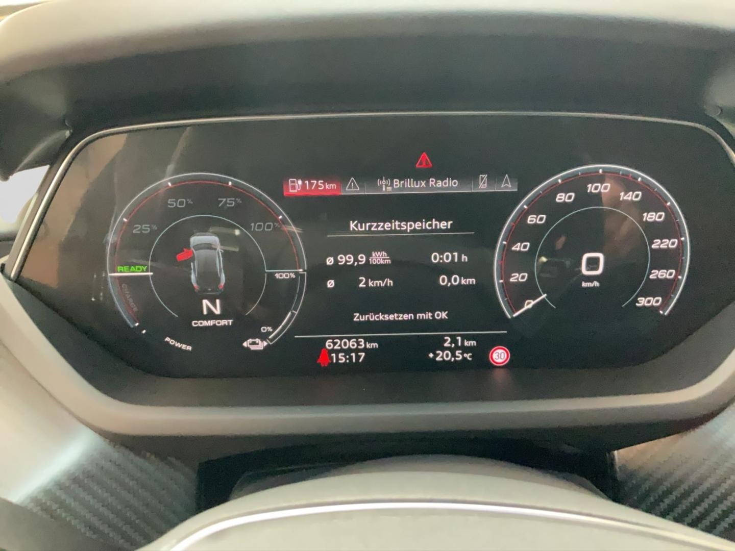 Audi e-tron GT RS quattro Alu Matrix-LED Navi ACC B&O