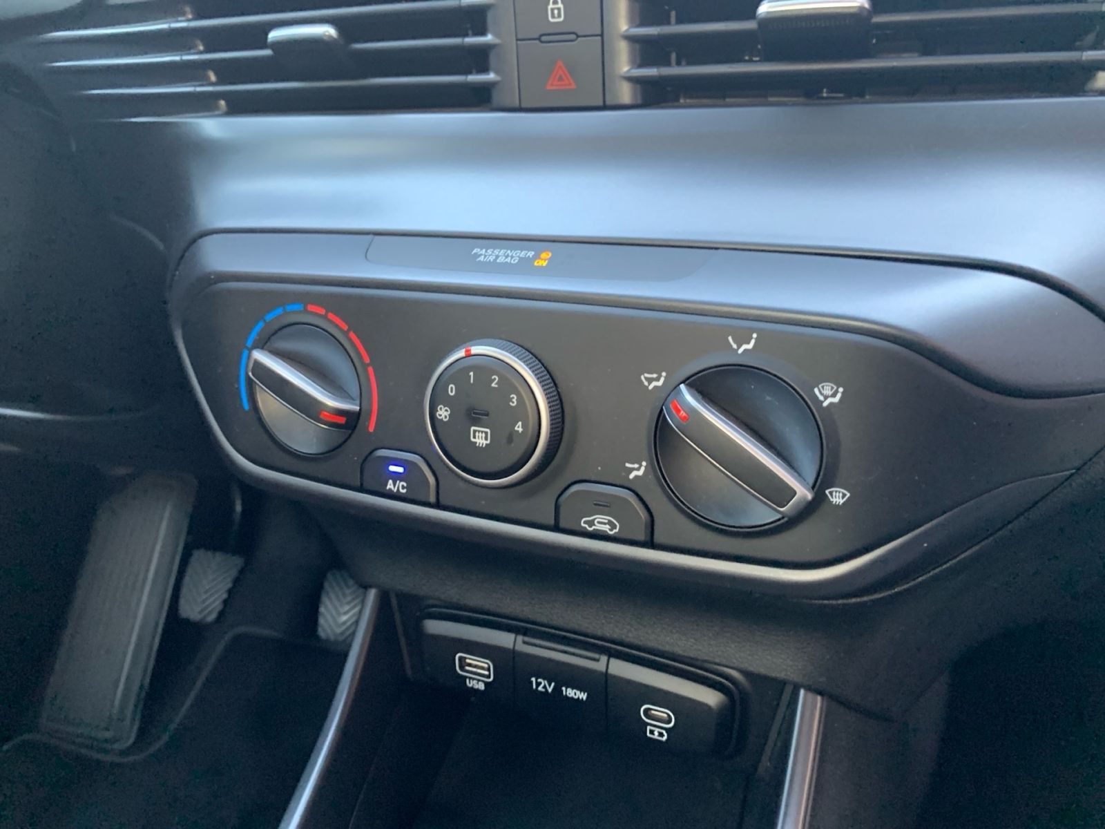Hyundai i20 – Bild 29