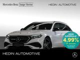Mercedes-Benz E 220 d T-Modell |AMG|NIGHT|LED|DISTR|NAVI|KEYL