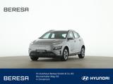 Hyundai KONA Elektro SELECT Rückfahrkamera - silberne Hyundai KONA Elektro
